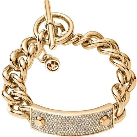 michael kors armband gold damen|michael kors bracelets for women.